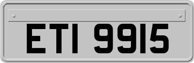 ETI9915