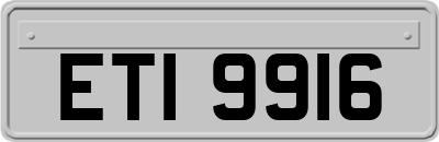 ETI9916
