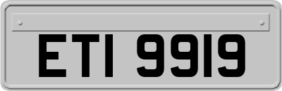 ETI9919