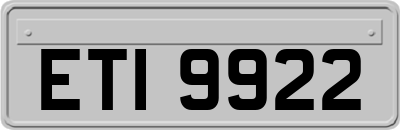 ETI9922