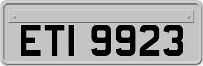 ETI9923