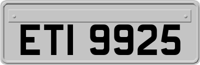 ETI9925