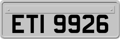 ETI9926