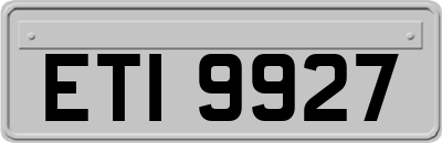 ETI9927