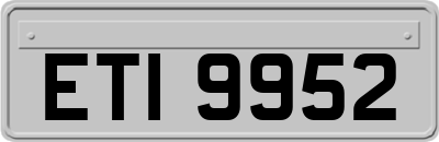 ETI9952