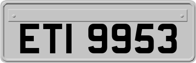 ETI9953