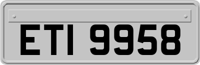 ETI9958