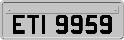 ETI9959