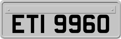 ETI9960