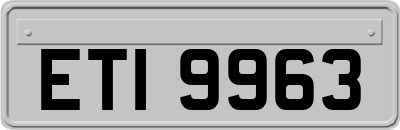 ETI9963