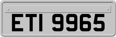 ETI9965