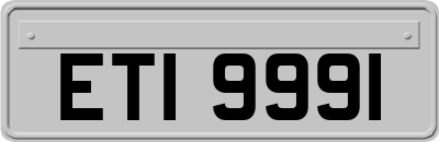 ETI9991
