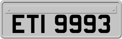 ETI9993