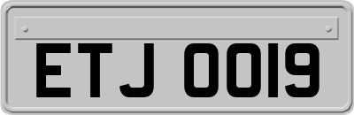 ETJ0019