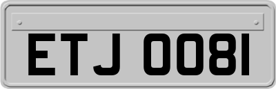 ETJ0081