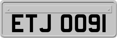 ETJ0091
