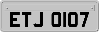 ETJ0107