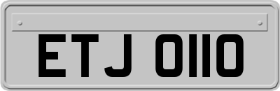 ETJ0110