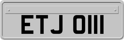 ETJ0111