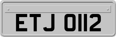 ETJ0112