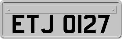 ETJ0127