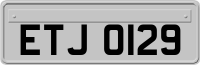 ETJ0129
