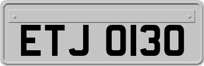 ETJ0130