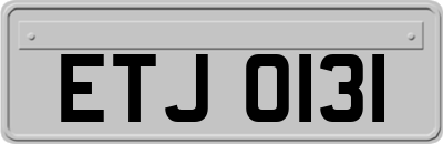 ETJ0131
