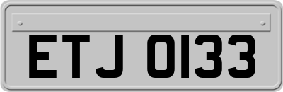 ETJ0133