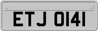 ETJ0141