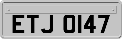 ETJ0147