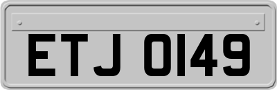 ETJ0149
