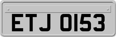 ETJ0153