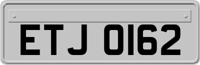 ETJ0162