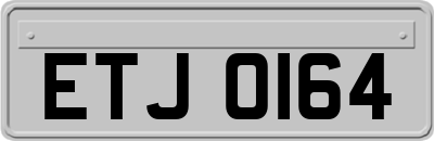 ETJ0164