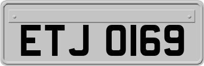 ETJ0169