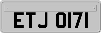 ETJ0171