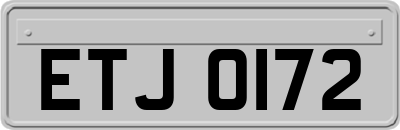 ETJ0172