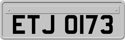 ETJ0173