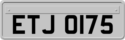 ETJ0175