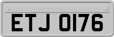ETJ0176