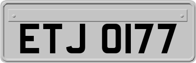 ETJ0177