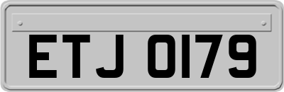 ETJ0179