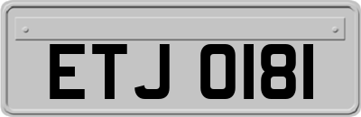 ETJ0181