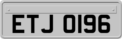 ETJ0196