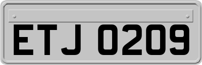 ETJ0209