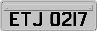 ETJ0217