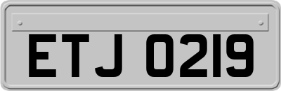 ETJ0219