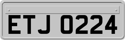 ETJ0224