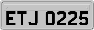 ETJ0225